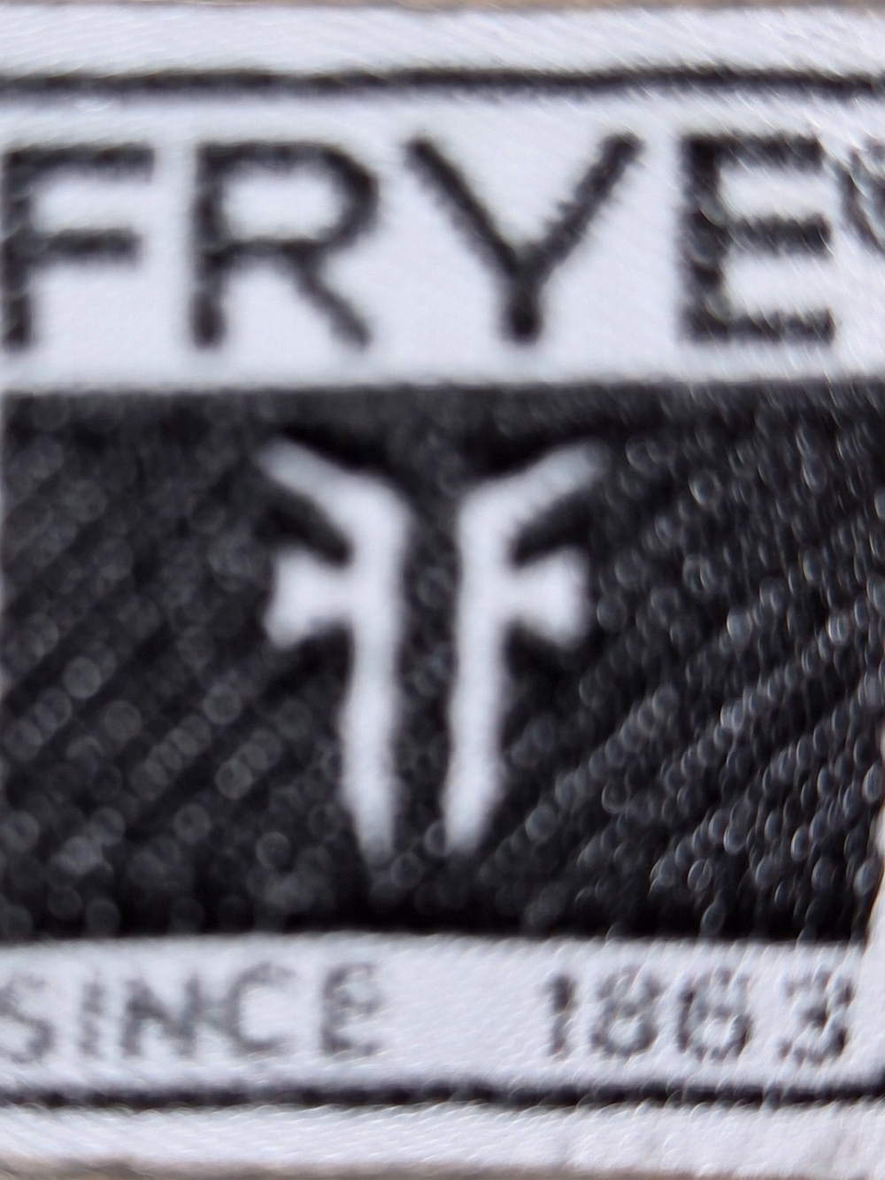 Frye Paige Tall Riding Boots - Picture 4 of 4